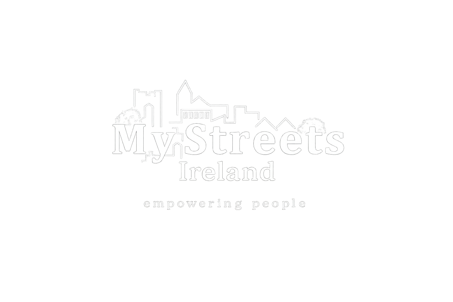 My Streets Logo